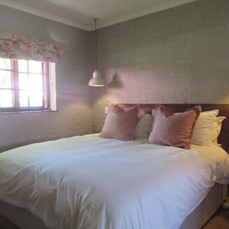 Critchley Hackle Dullstroom Leisure Buitenkant foto