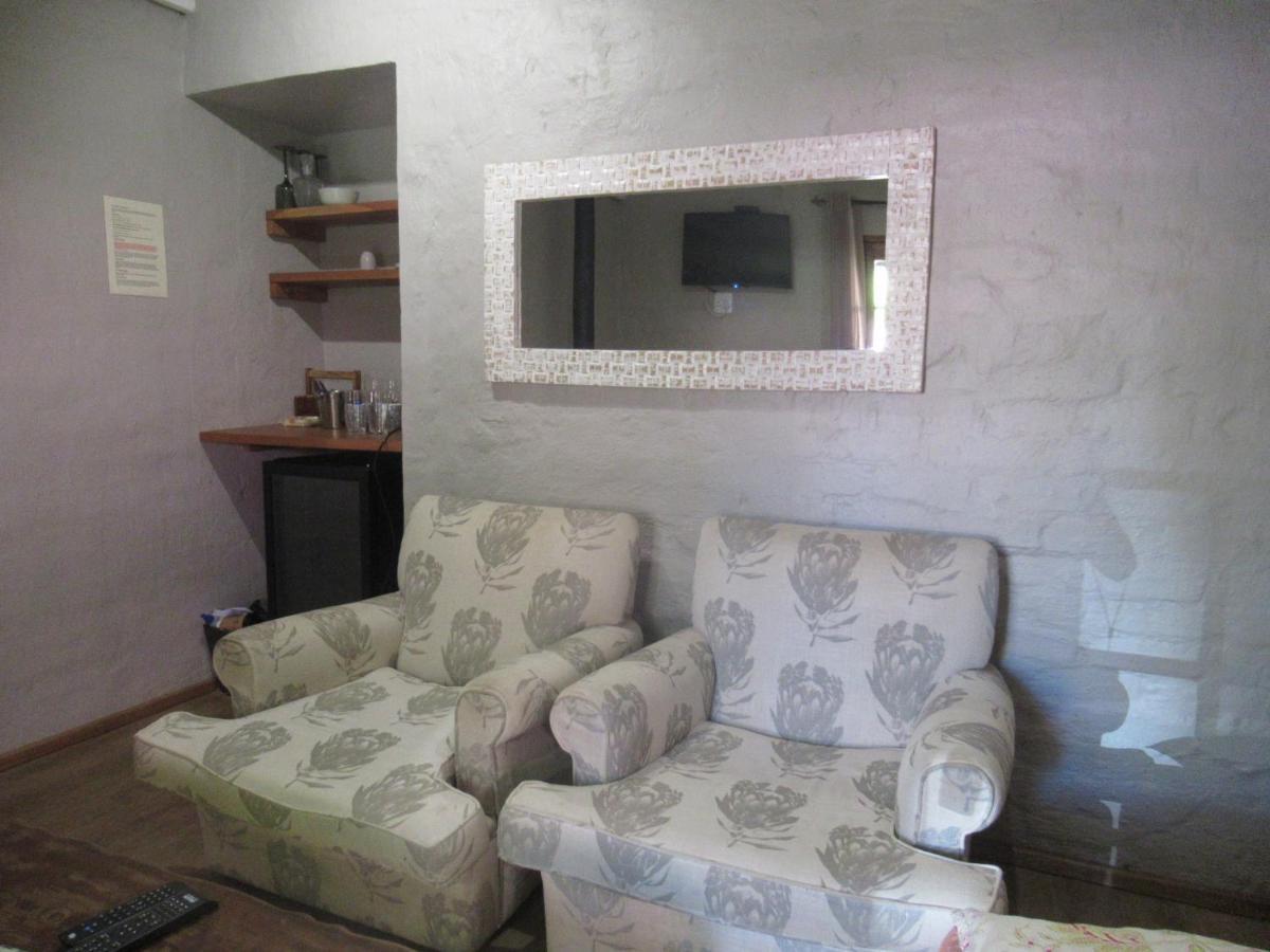 Critchley Hackle Dullstroom Leisure Buitenkant foto